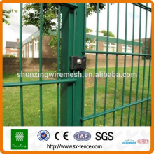 Powder coated Wire Mesh Fence 868 from China Alibaba